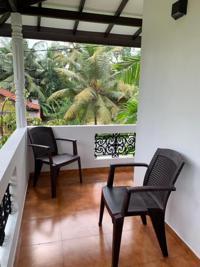 Tranquil Private Villa Near Bentota Beach Exterior foto