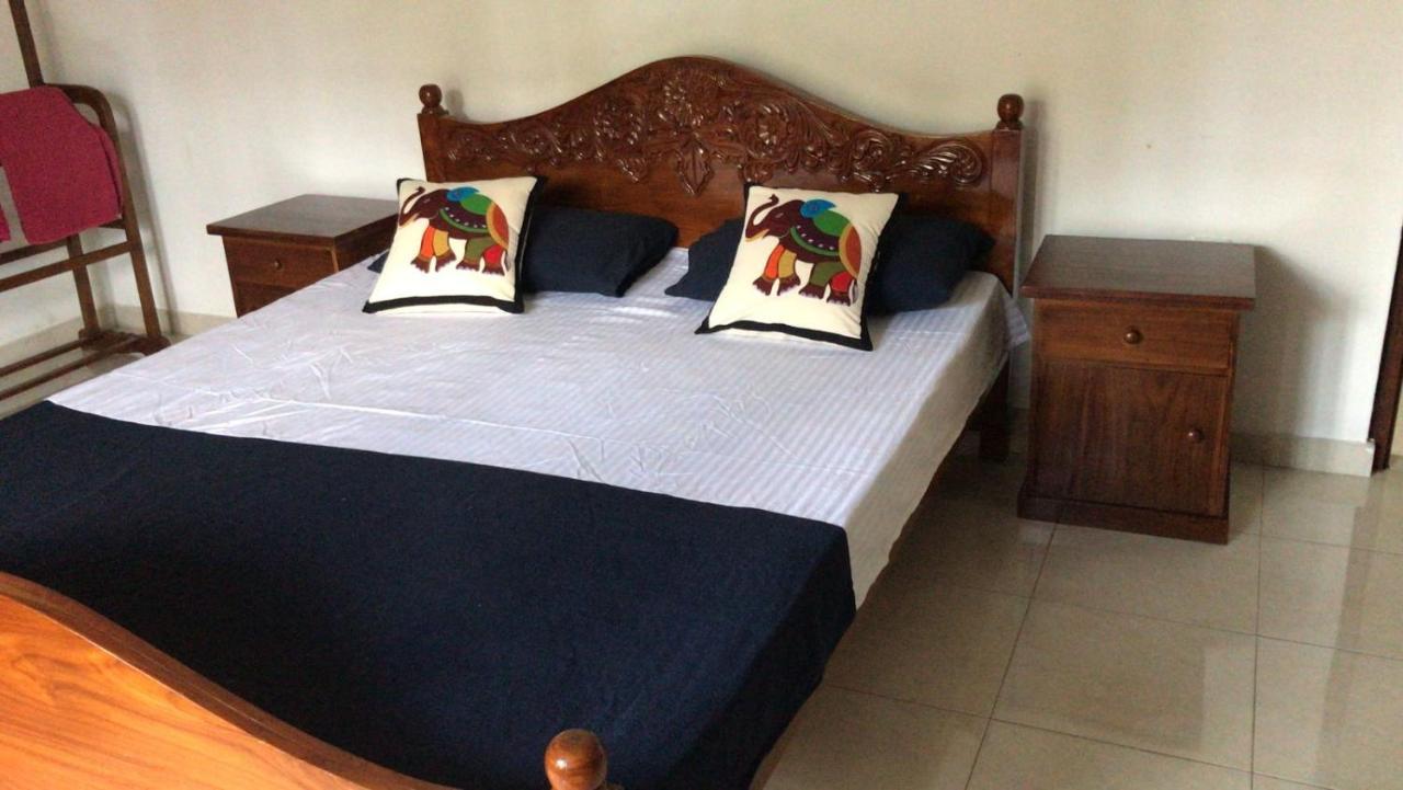 Tranquil Private Villa Near Bentota Beach Exterior foto